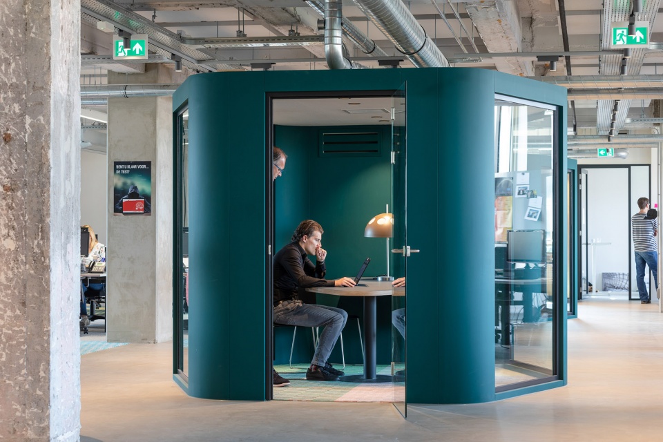 Diamond Exchange Capital C Amsterdam ZJA