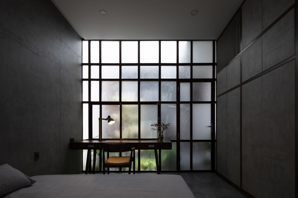 House J CTA Creative Architects