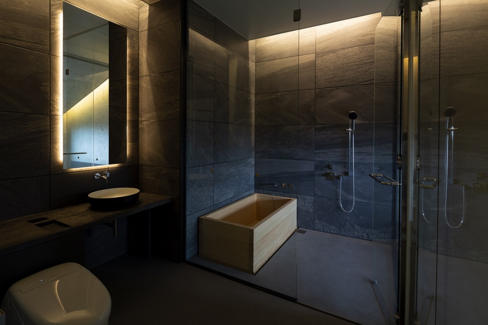 KURA by Kengo Kuma and Associates