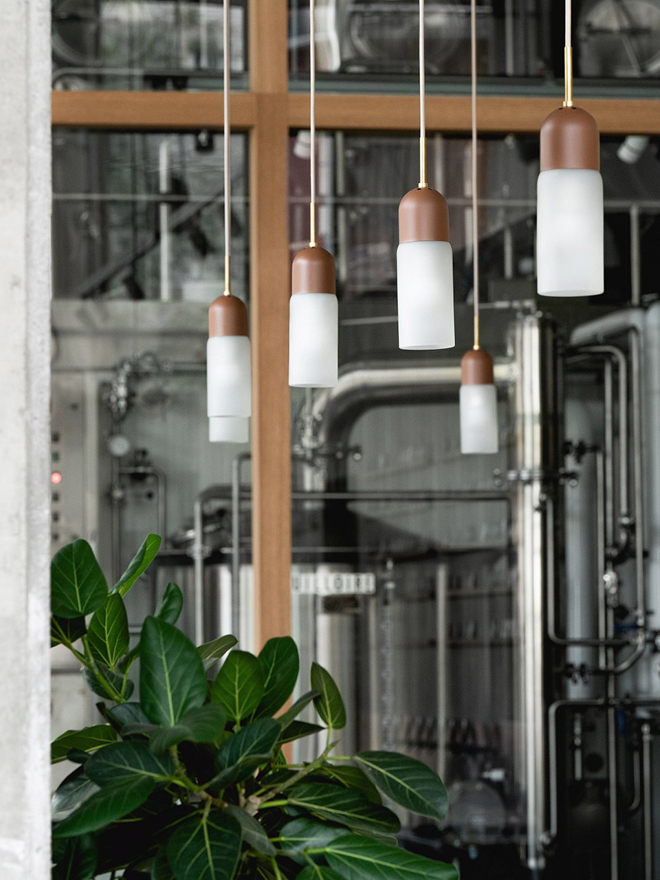 Le Relais Boreale Atelier LAbri