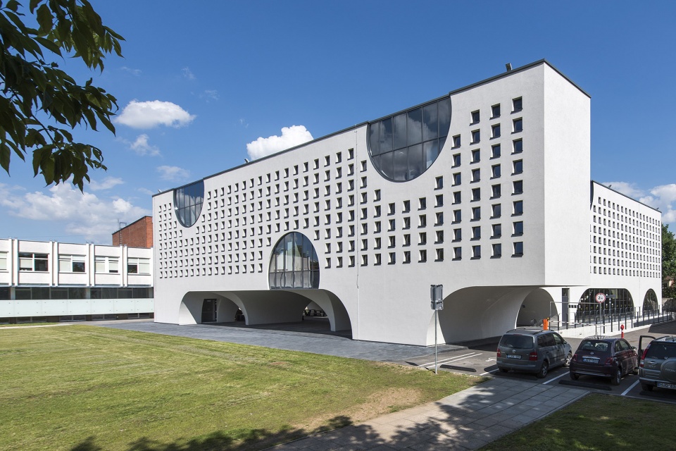 Lithuanian University of Health Sciences Medical Academy Faculty of Public Health