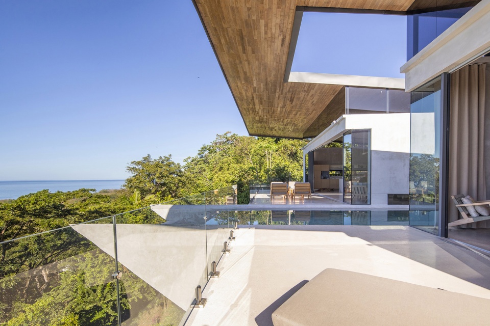 casa bell lloc by studio saxe