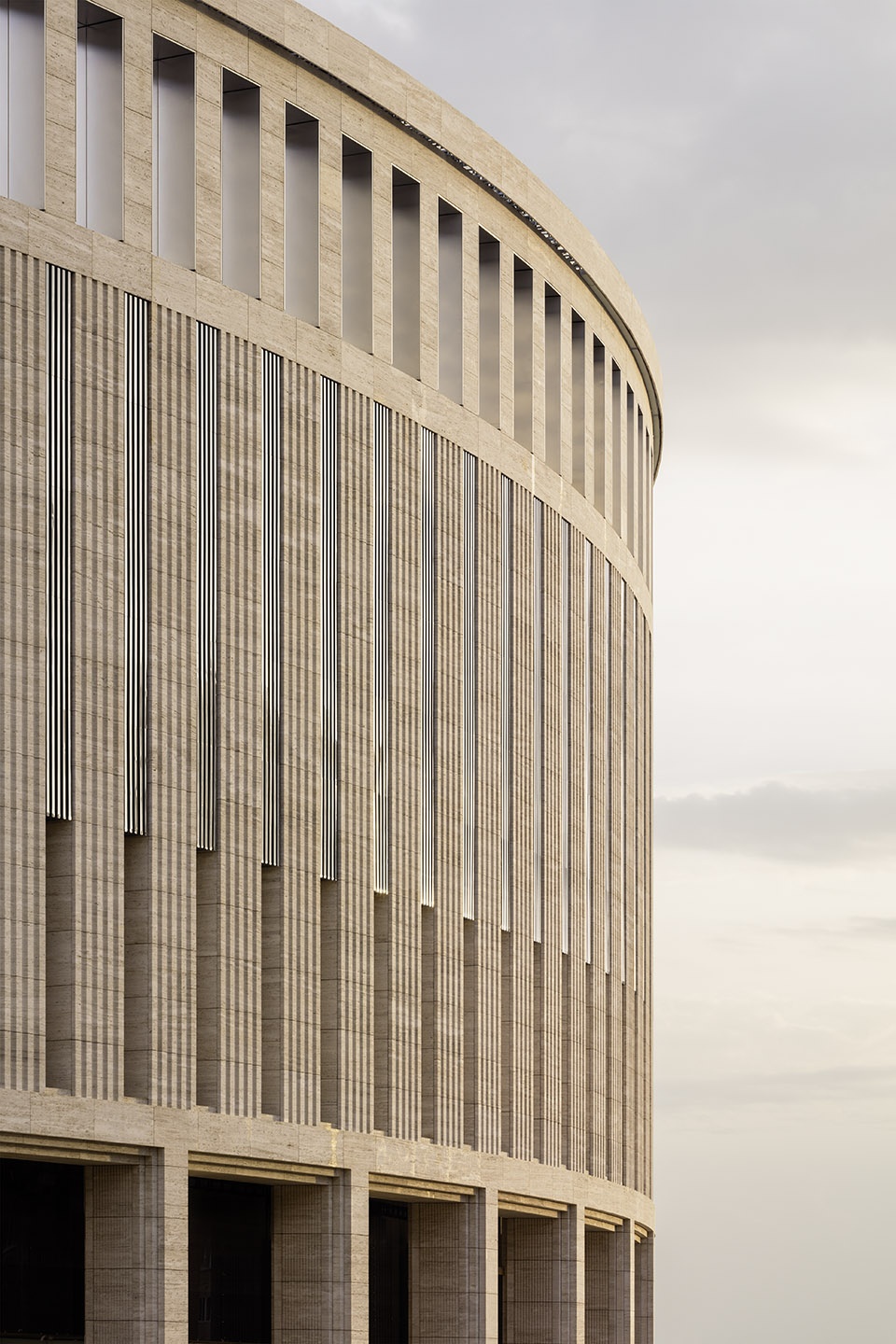 gooood archive representative projects by gmp