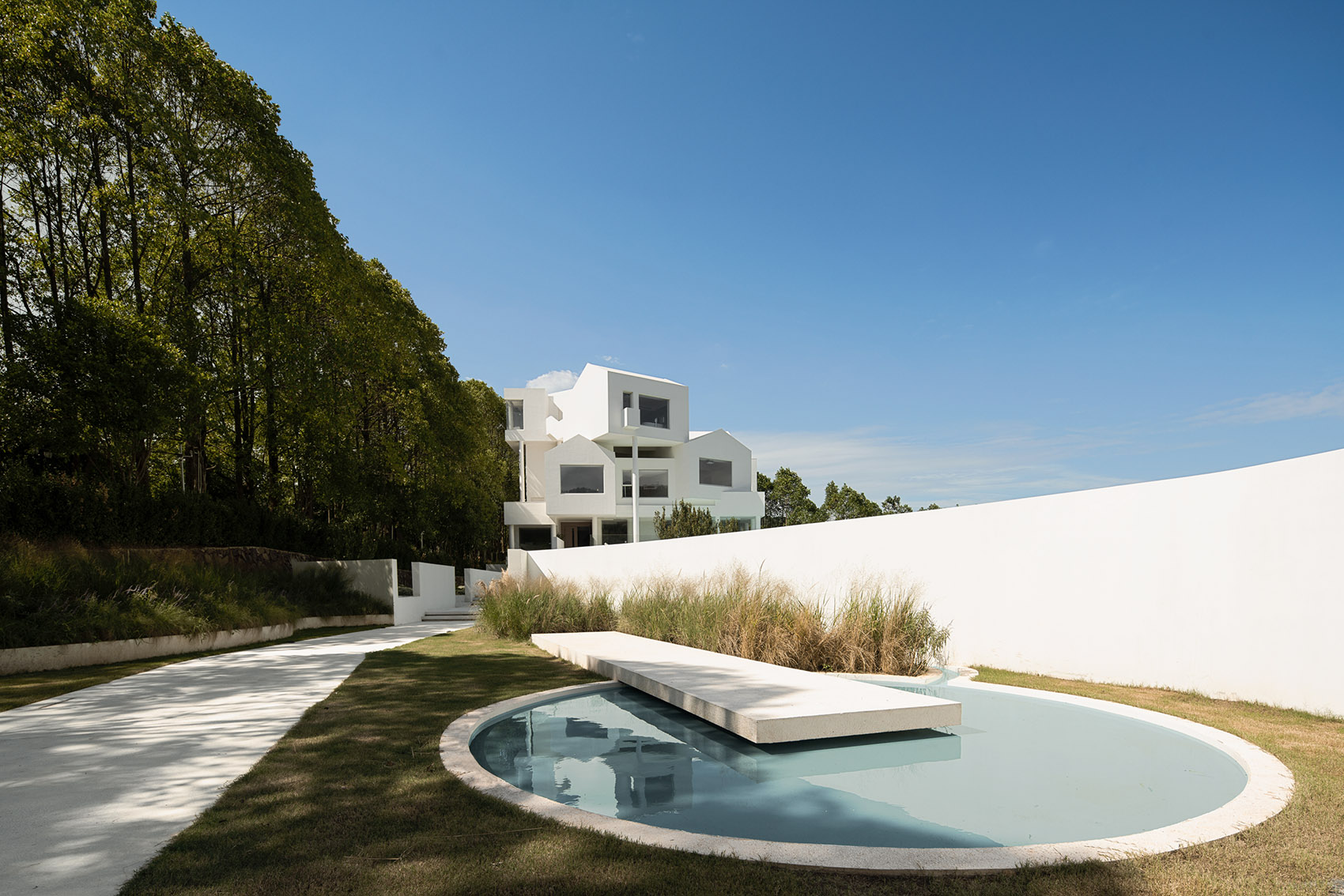 Miwo Hotel by ATDESIGN 谷德设计网