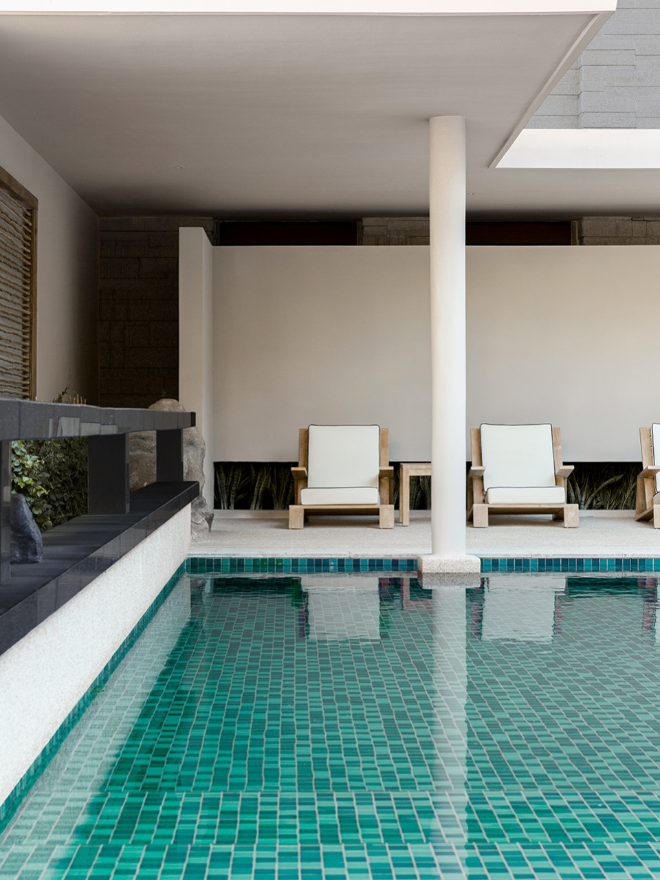 sig resort expansion project by sform design