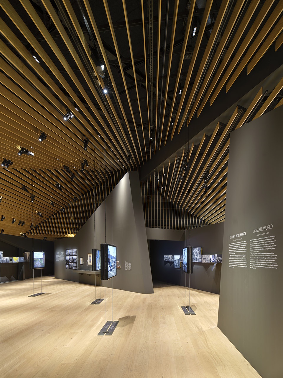 Albert Kahn Museum by kkaa