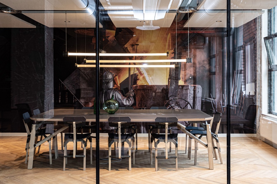 Diamond Exchange Capital C Amsterdam ZJA