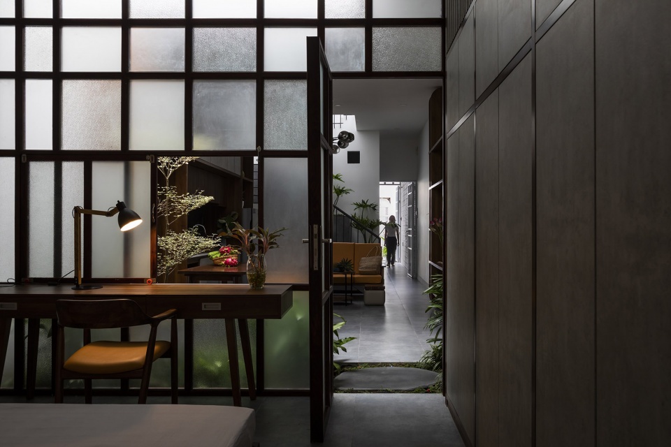 House J CTA Creative Architects