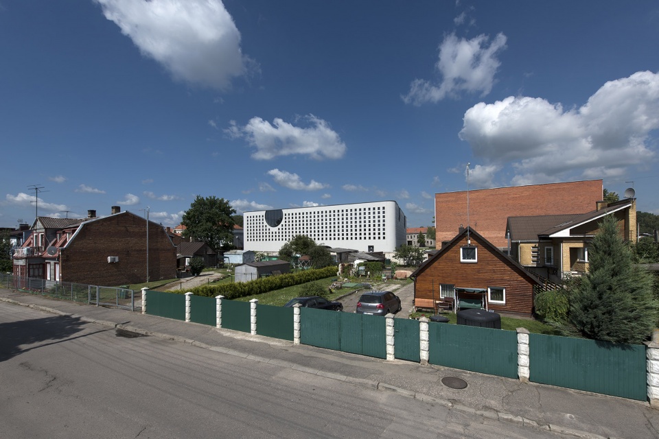 Lithuanian University of Health Sciences Medical Academy Faculty of Public Health