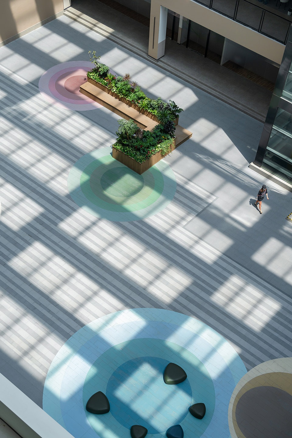 No 78 Bancang Street Nanjing China by DUTS Design