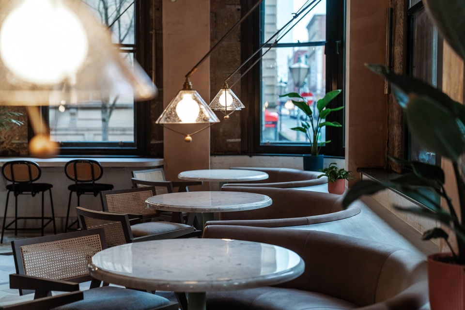 The Alan Hotel by Red Deer