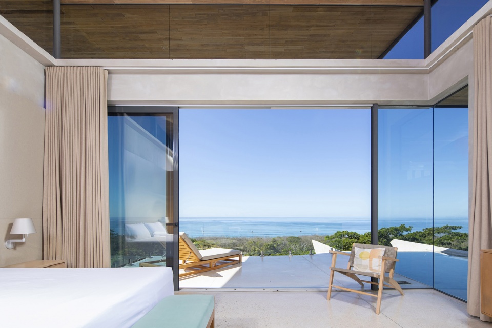 casa bell lloc by studio saxe