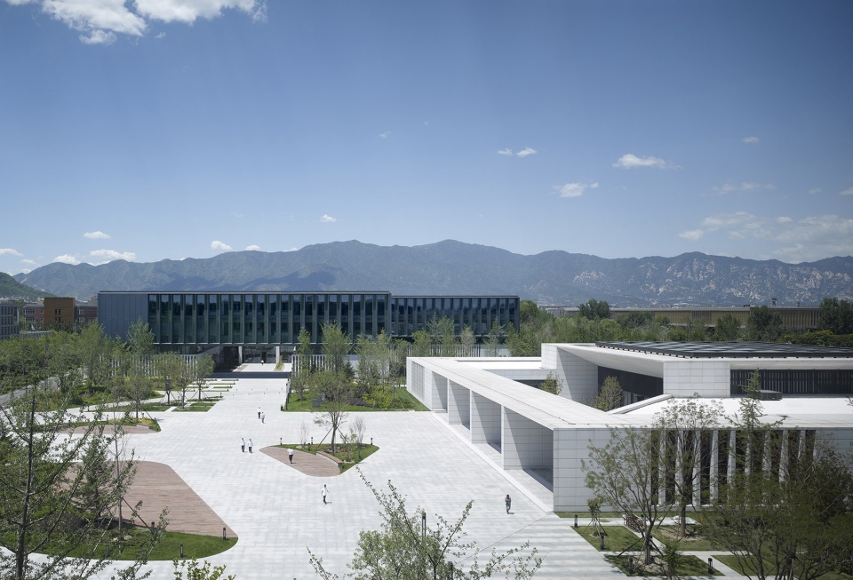 gooood archive representative projects by gmp