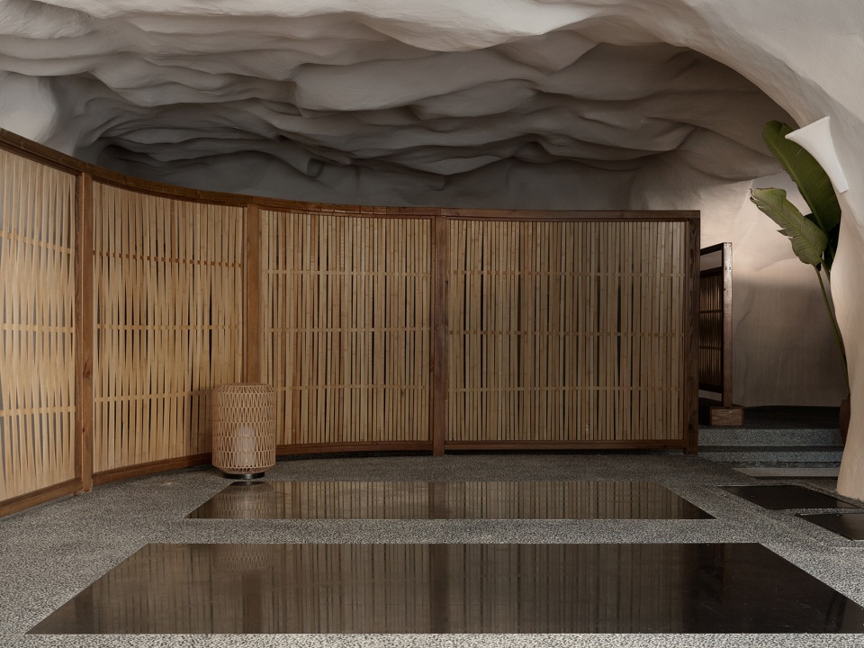 sig resort expansion project by sform design