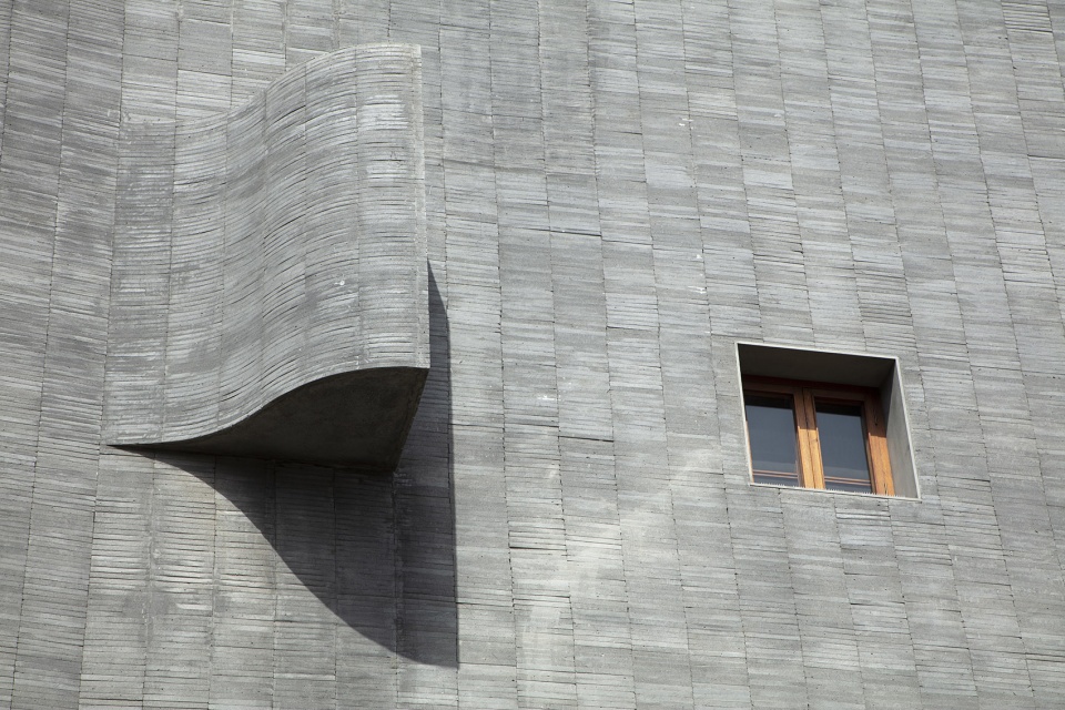 Cool House by Samira Rathod Design Atelier