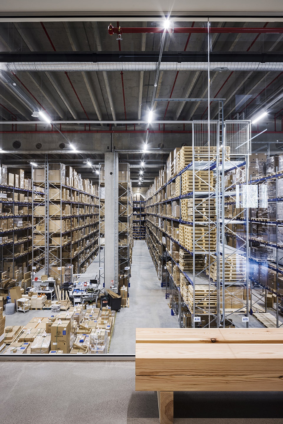 FINNISH DESIGN SHOP Avanto Architects