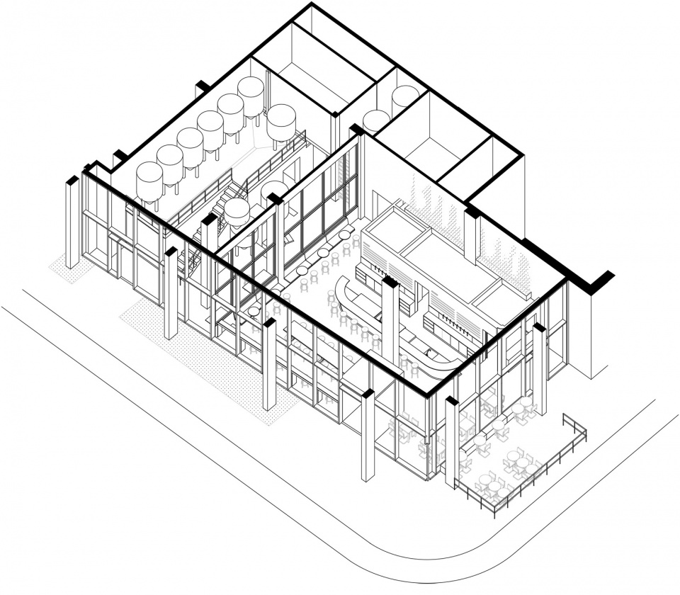 Le Relais Boreale Atelier LAbri