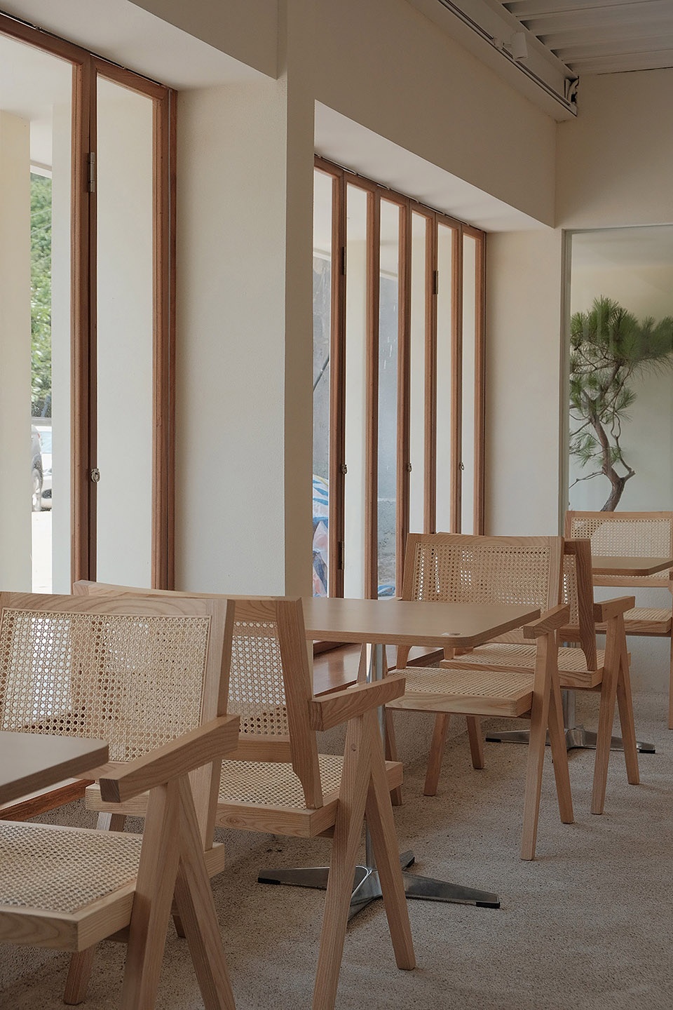The Mountain 12 Cafe AUAD