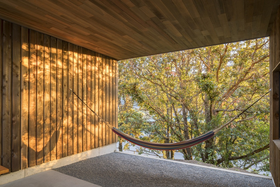 The Society Hotel Bingen by Waechter Architecture