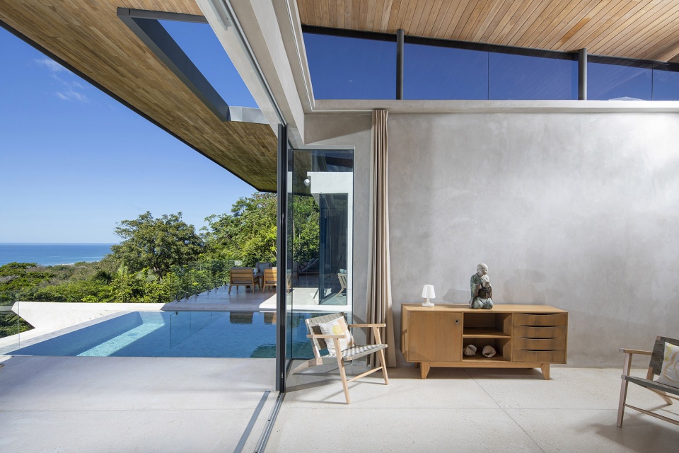 casa bell lloc by studio saxe