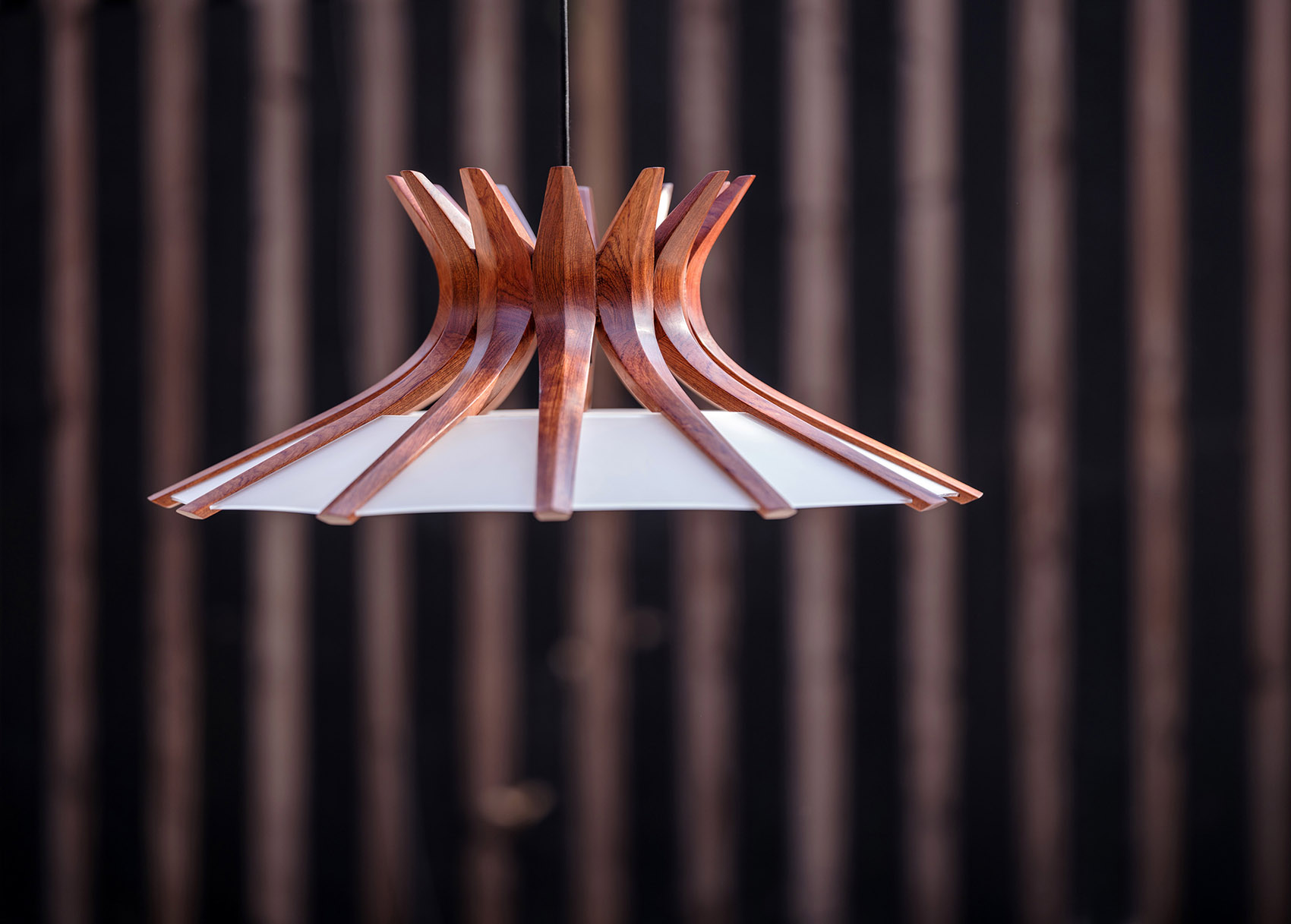 ‘Light of Architecture’ Lamps by MINAX Architects 谷德设计网