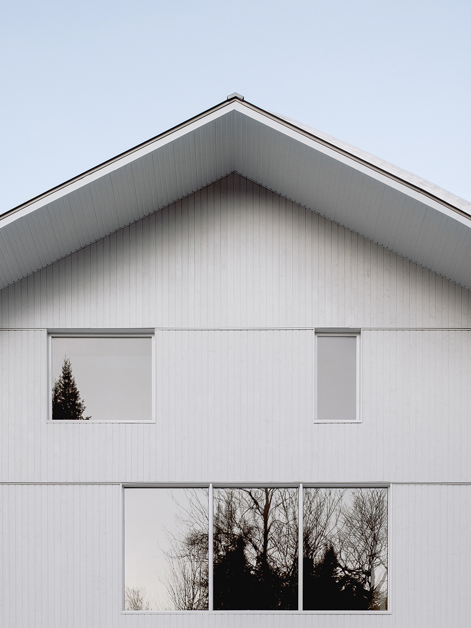 schnee eule by atelier labri