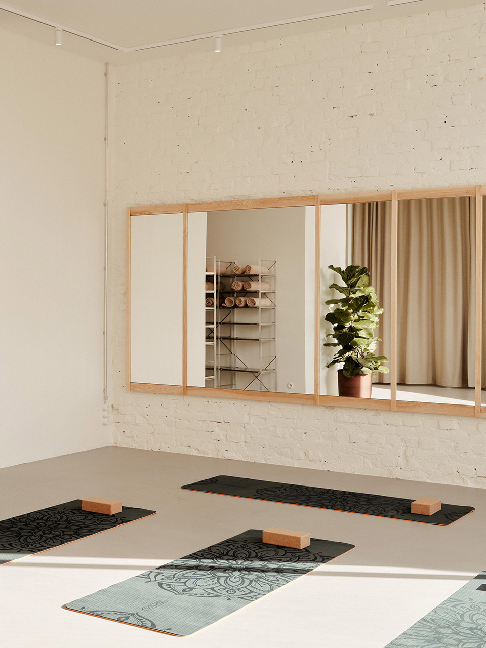 Denizen House by Modiste Studio 谷德设计网