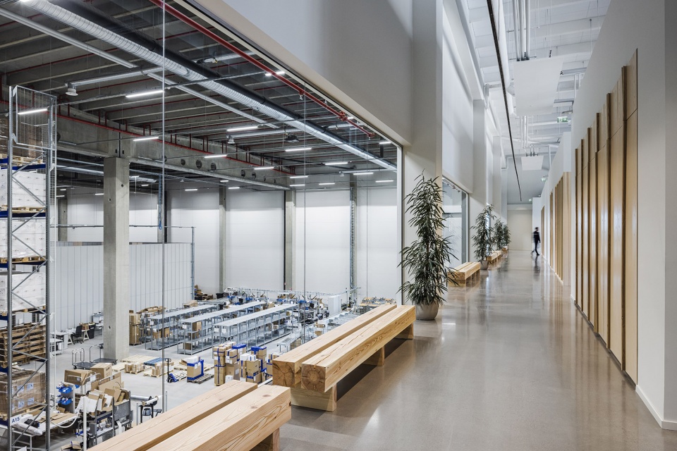 FINNISH DESIGN SHOP Avanto Architects