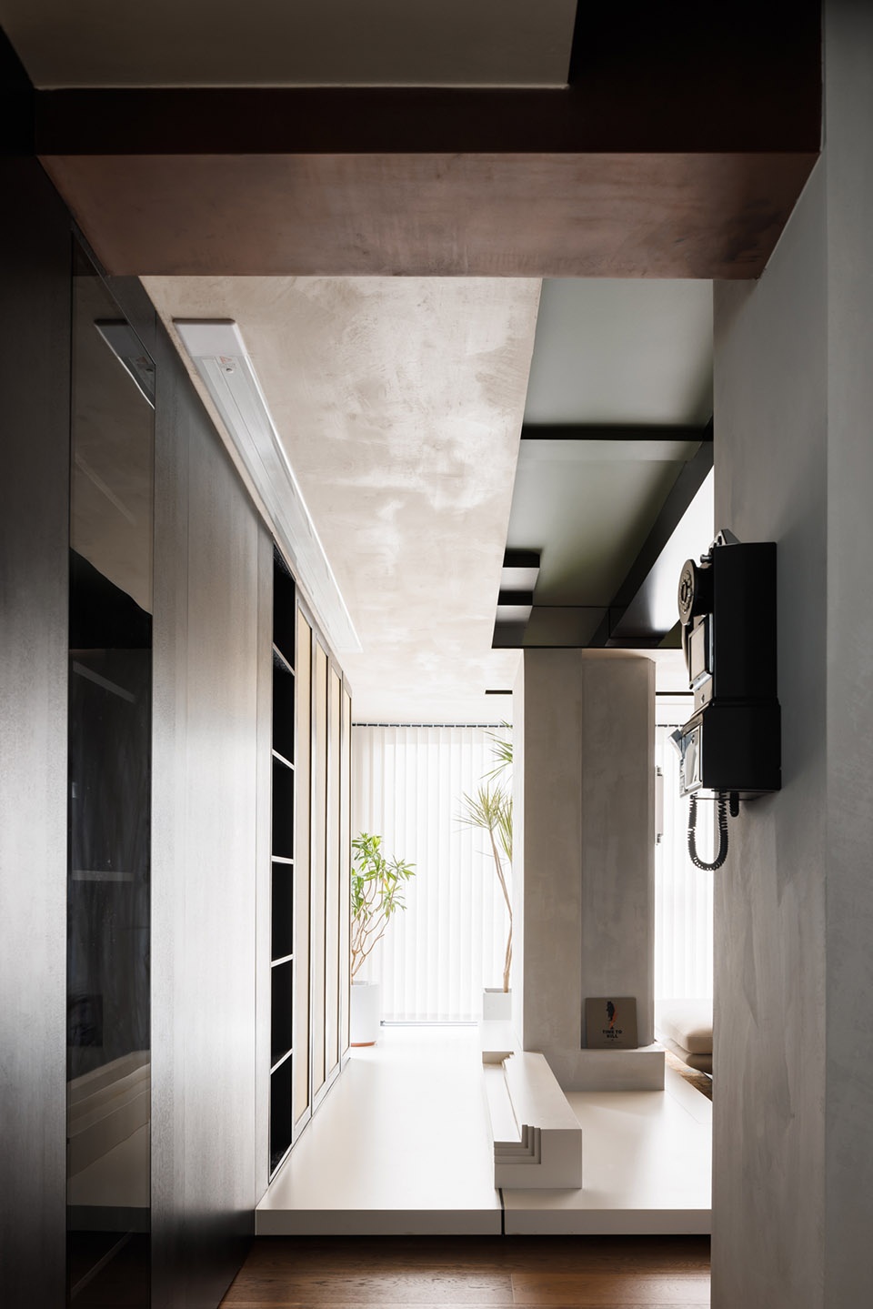Huzhou Apartment Design FF DESIGN
