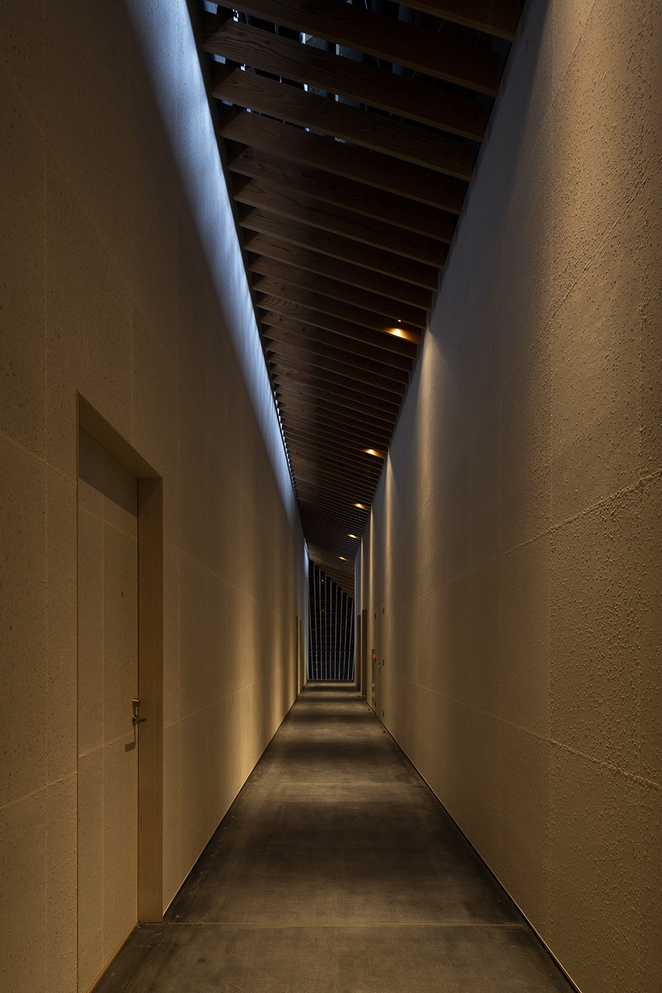KURA by Kengo Kuma and Associates