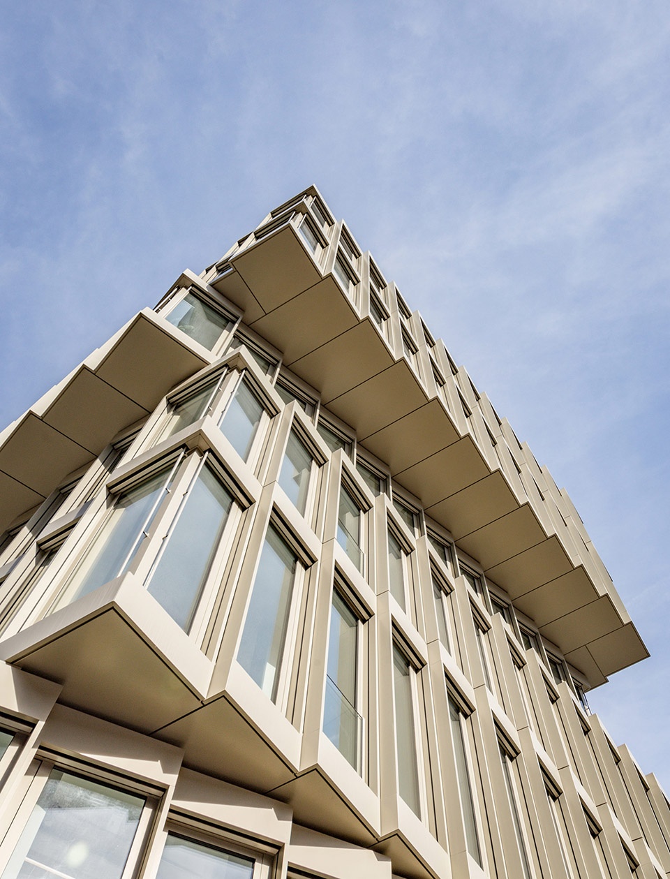 eiswerk by graft