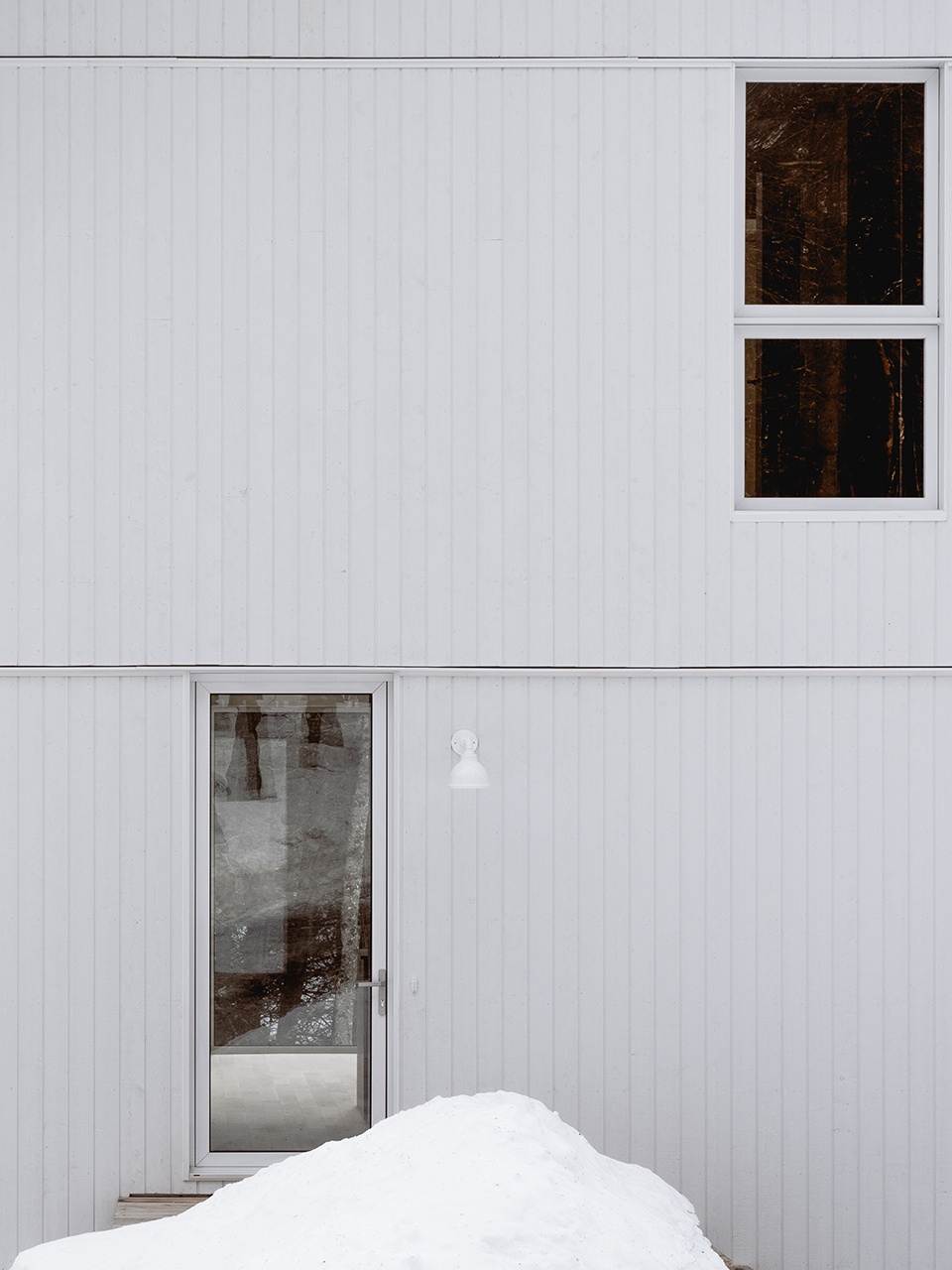 schnee eule by atelier labri