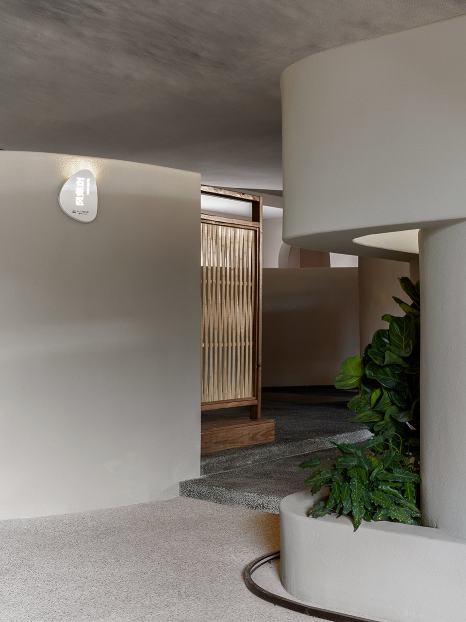 sig resort expansion project by sform design