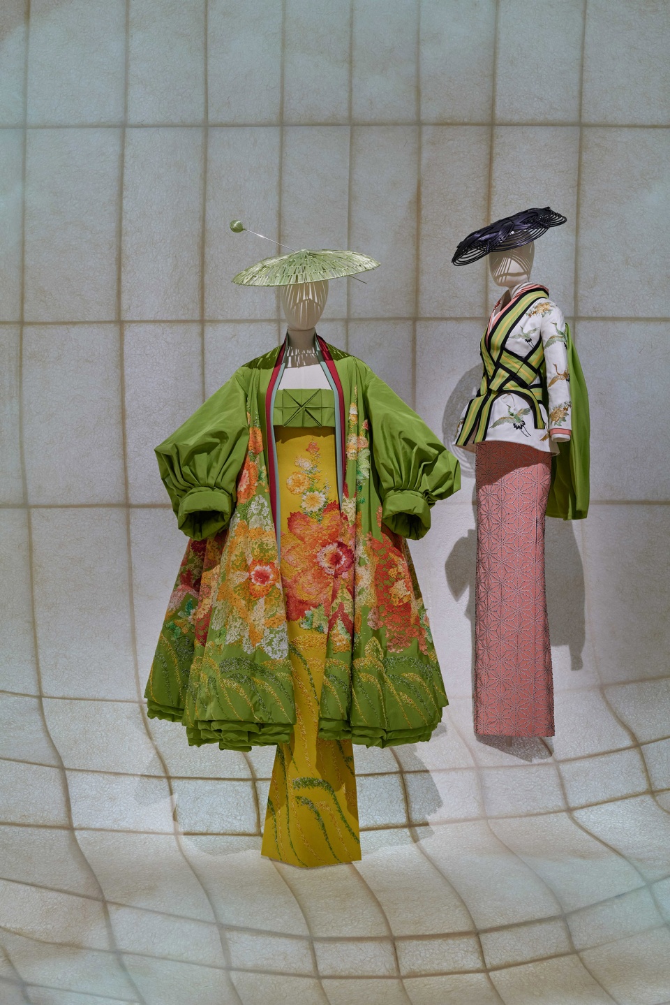 Christian Dior Designer Of Dreams by OMA Shohei Shigematsu