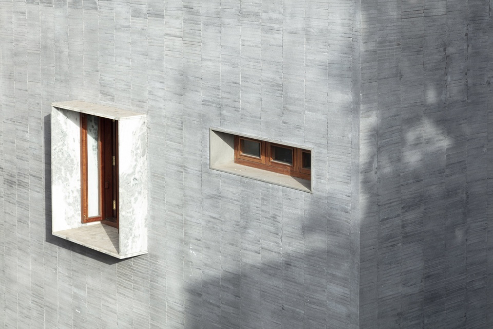 Cool House by Samira Rathod Design Atelier