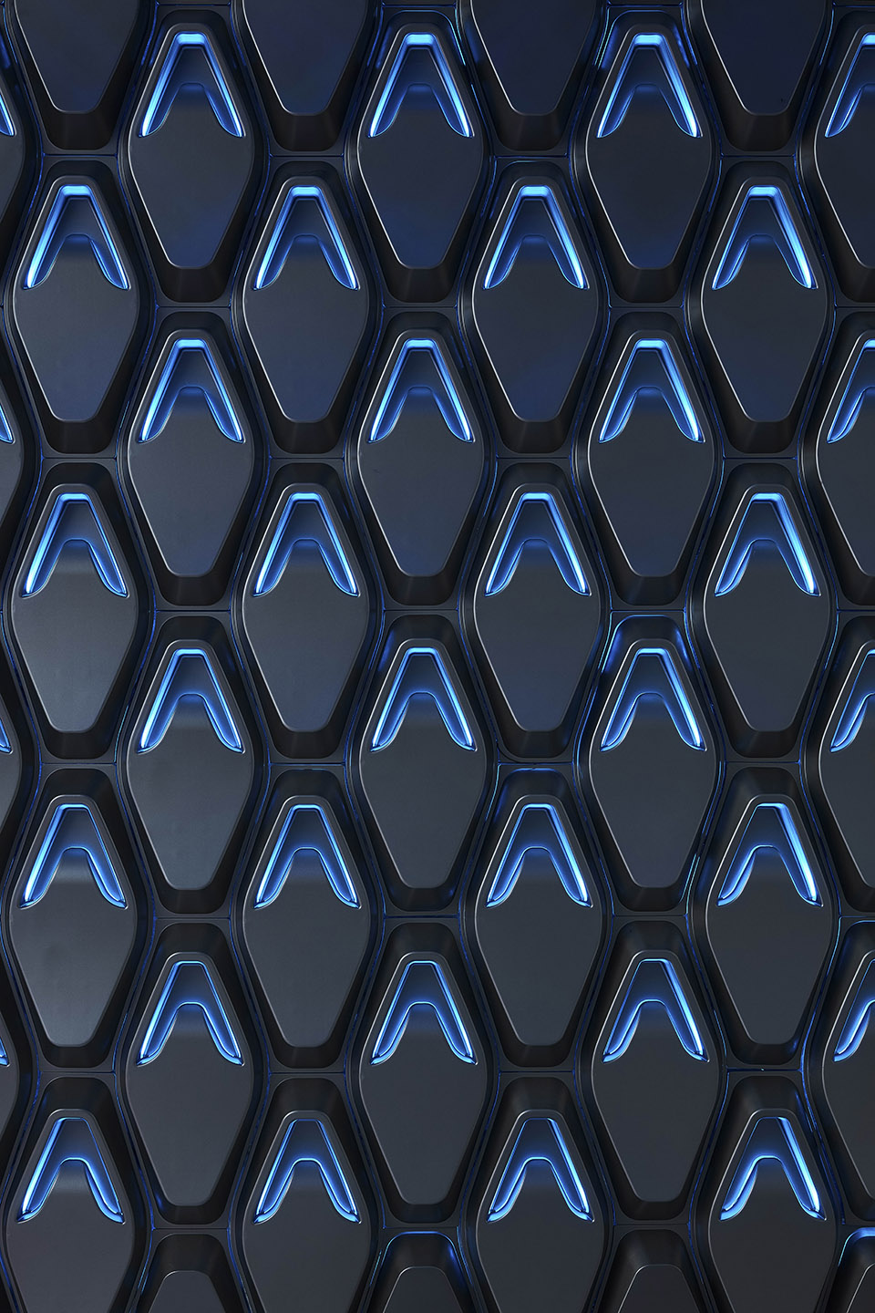 Mix Design Office by SPACE³ Interior Design 谷德设计网