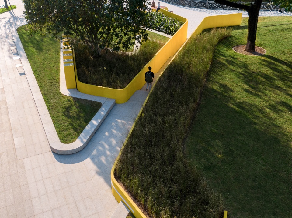 Yichang Yunji Park HID