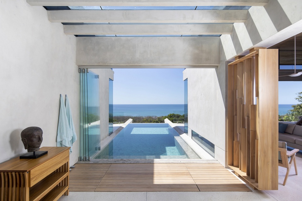 casa bell lloc by studio saxe