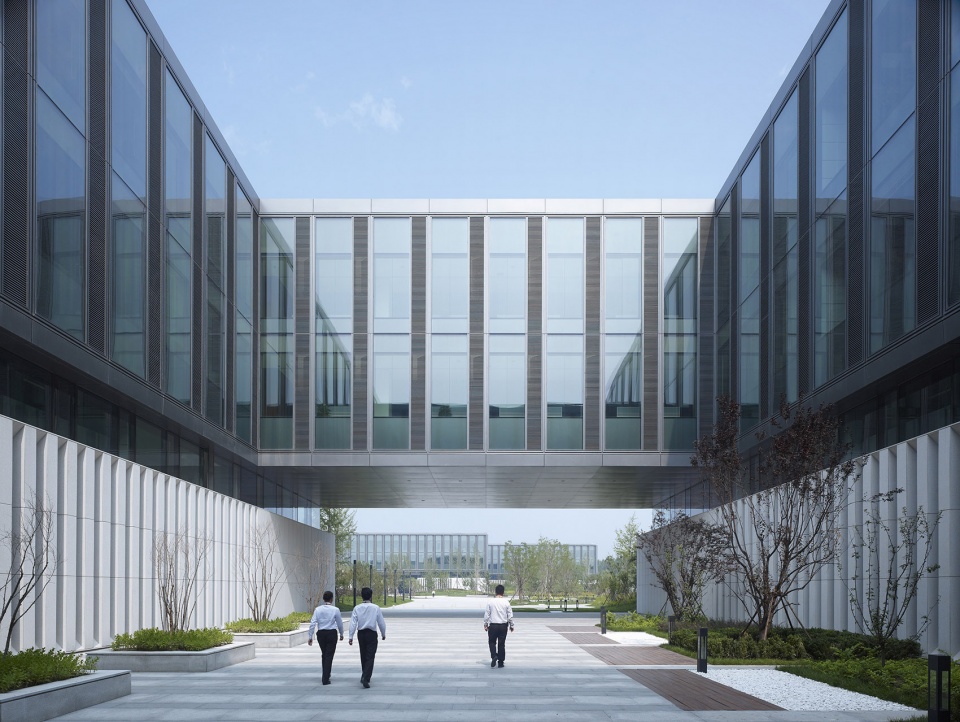 gooood archive representative projects by gmp