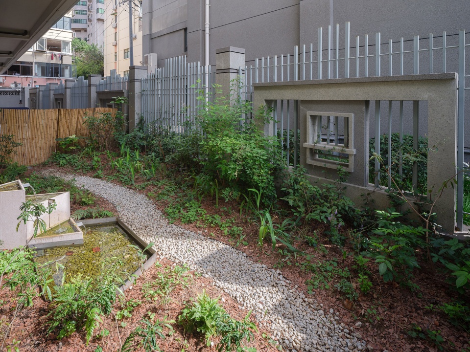 landscape design of klee klee friends shanghai by possibilism design studio 7cm