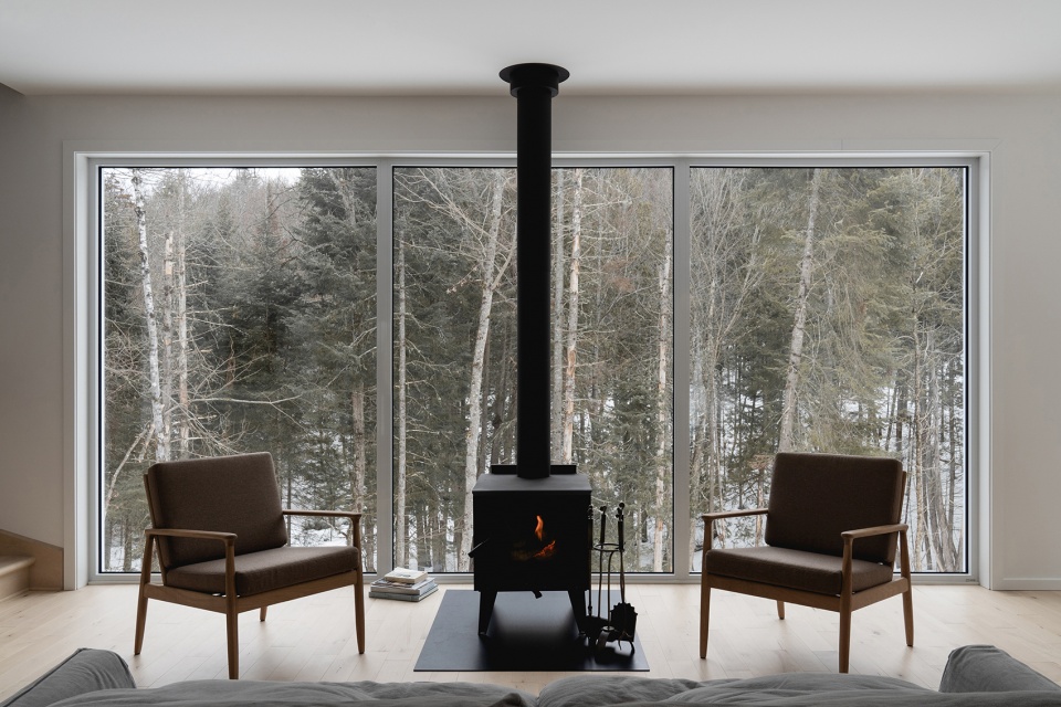 schnee eule by atelier labri