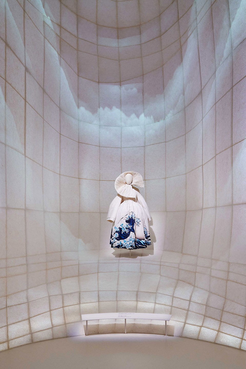 Christian Dior Designer Of Dreams by OMA Shohei Shigematsu zub