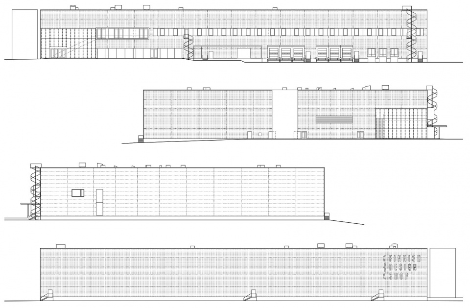 FINNISH DESIGN SHOP Avanto Architects