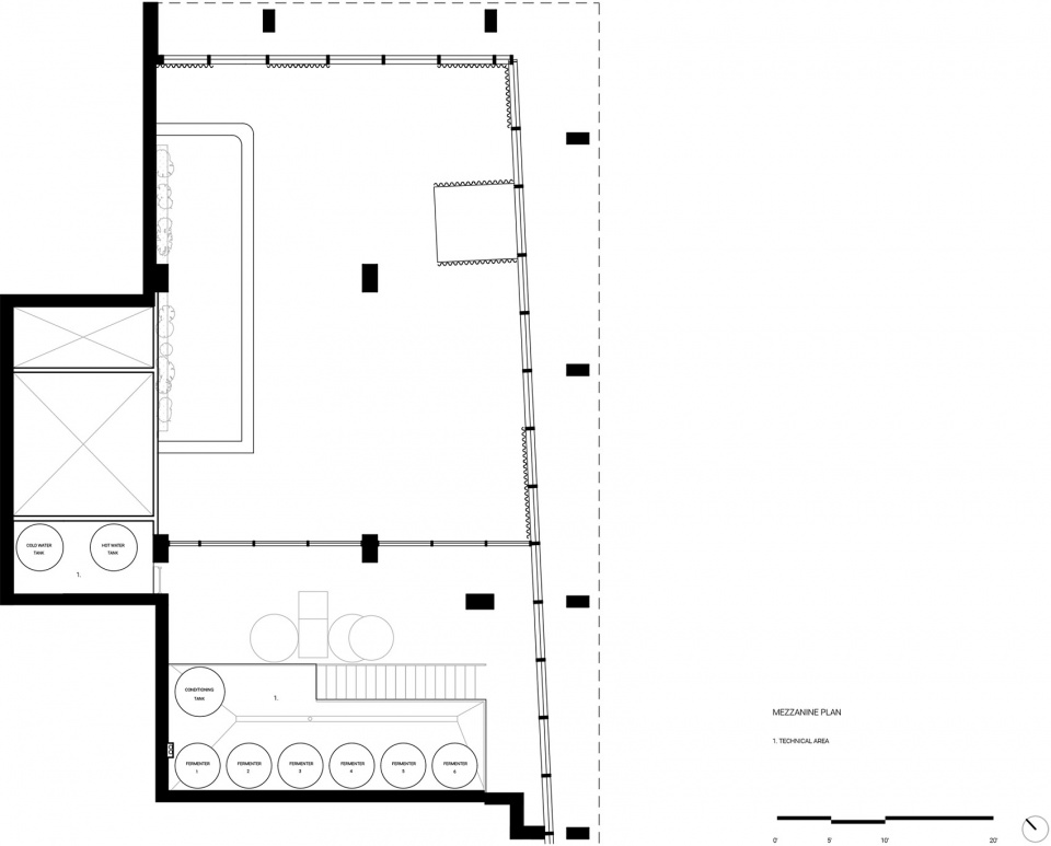 Le Relais Boreale Atelier LAbri