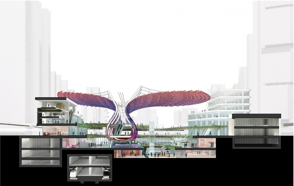 journey from britain to asia a branding story of spark