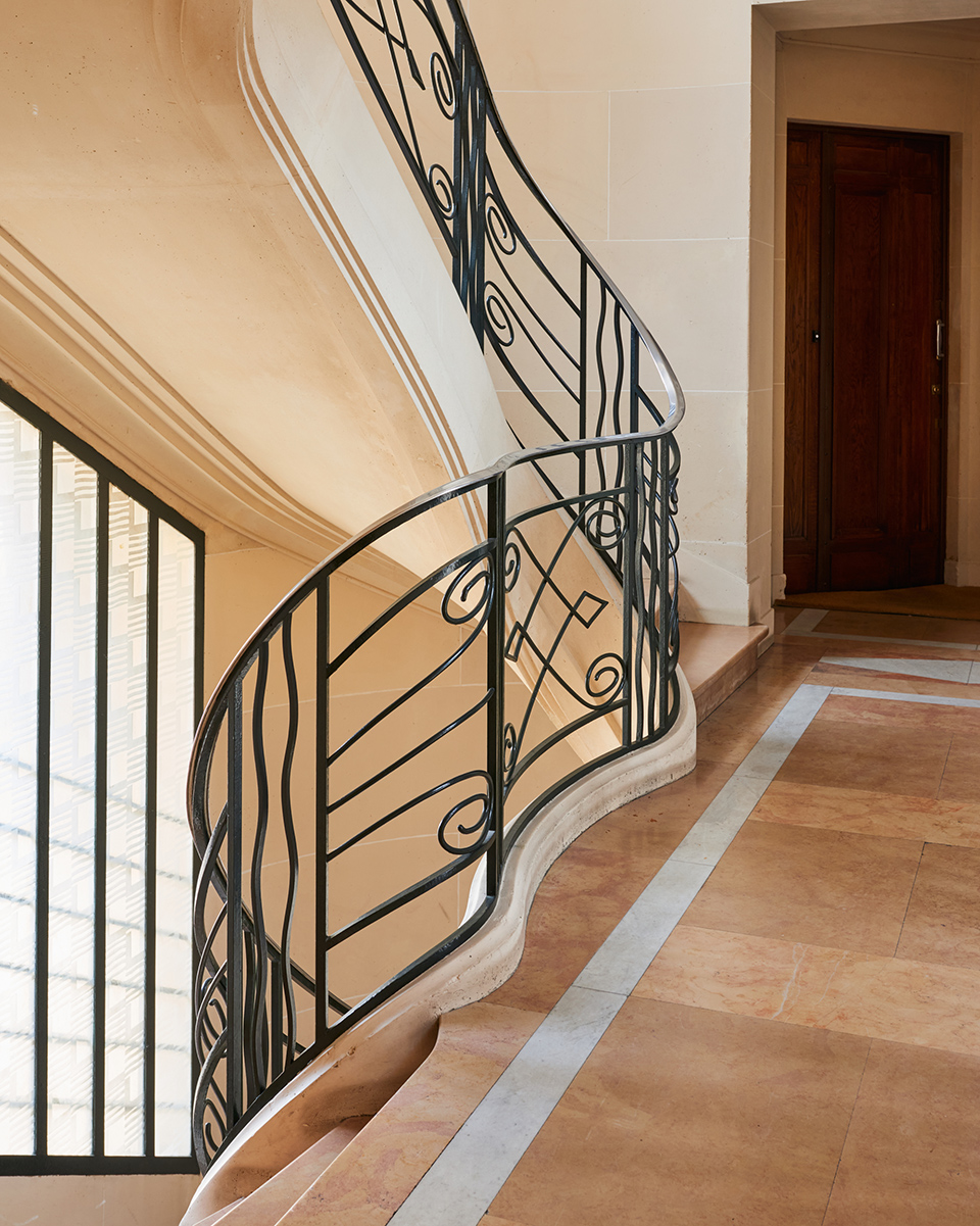 A closer look at Industrial Apartment Renovation Exotic