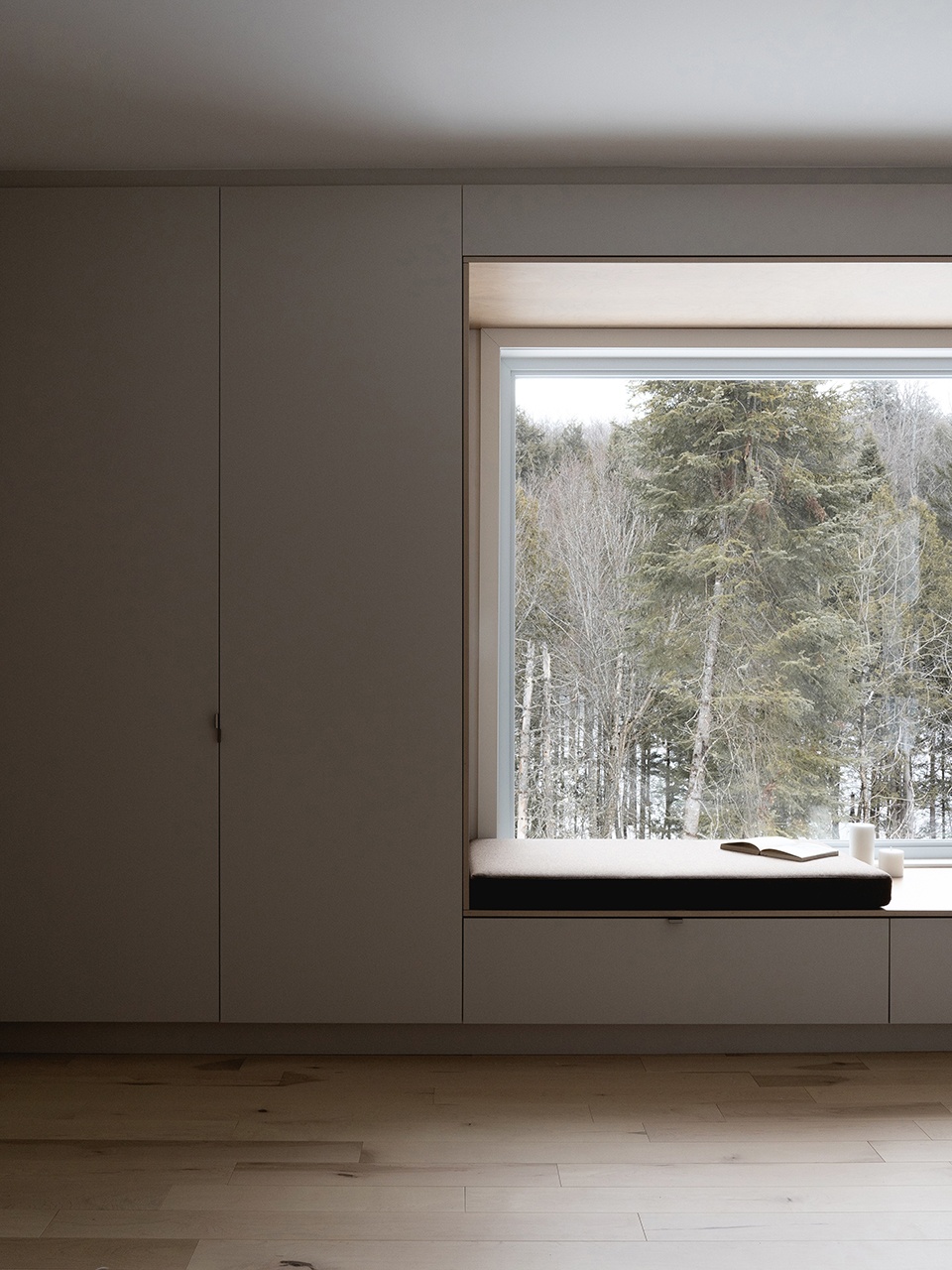 schnee eule by atelier labri
