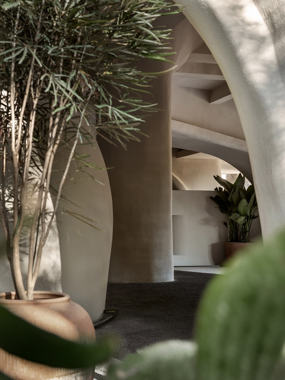 sig resort expansion project by sform design