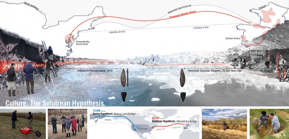 2021 asla analysis and planning award of honor parsons island conservation and regeneration plan mahan rykiel associates
