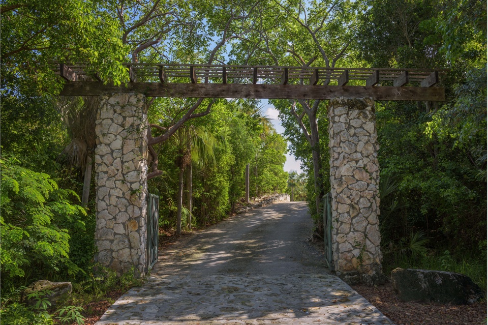 2021 asla general design award of honor the leon levy native plant preserve raymond jungles inc